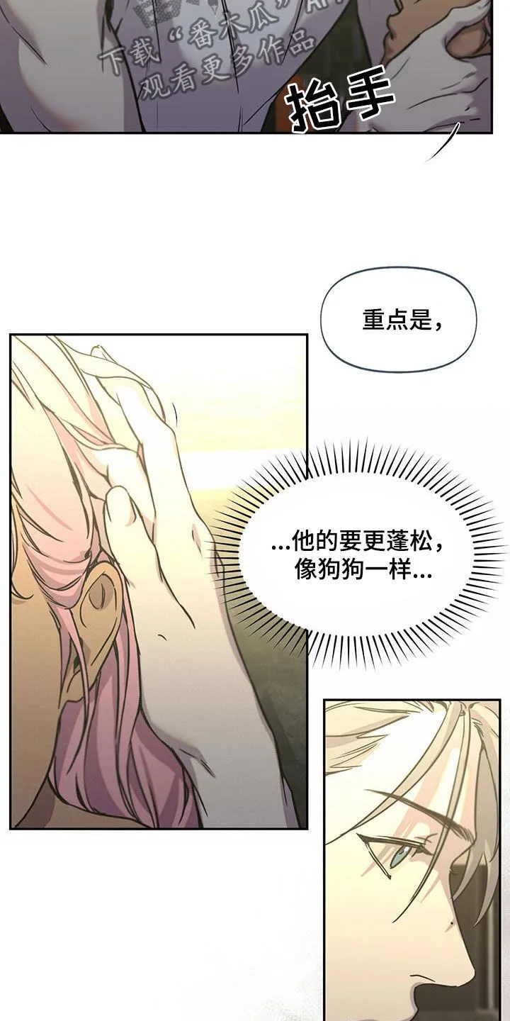 第47章：想拥有你 第15页