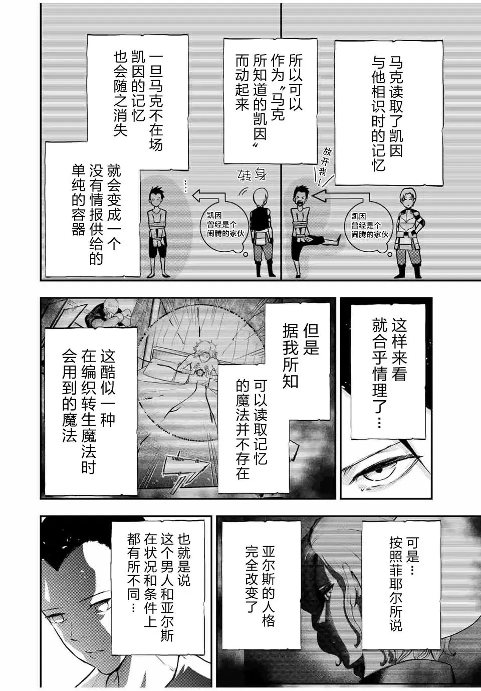 第29话 第6页