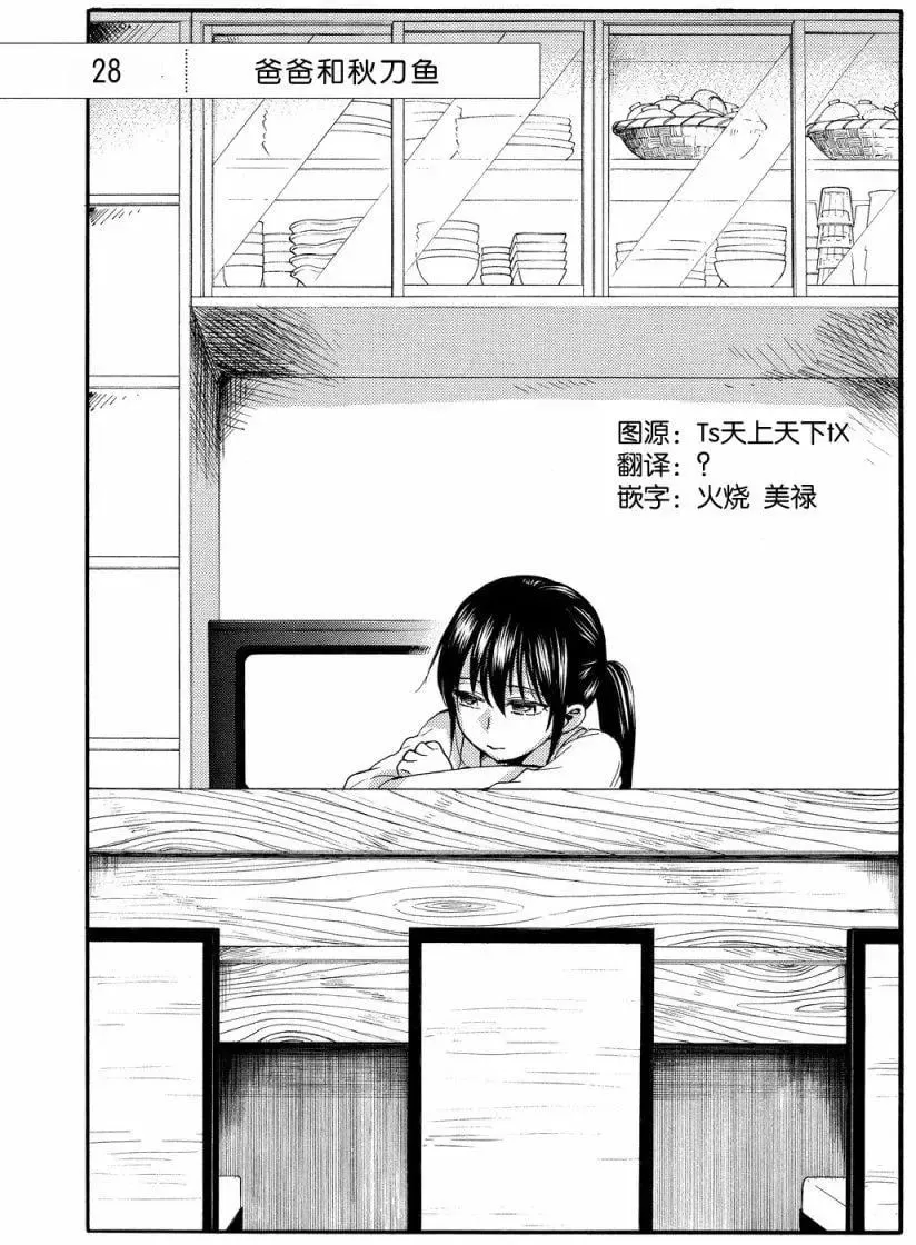 第28回 第1页