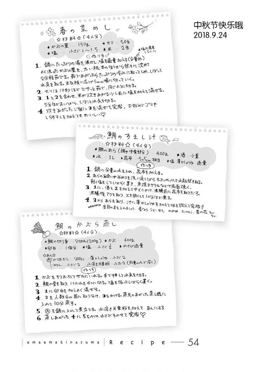 第54回 第33页