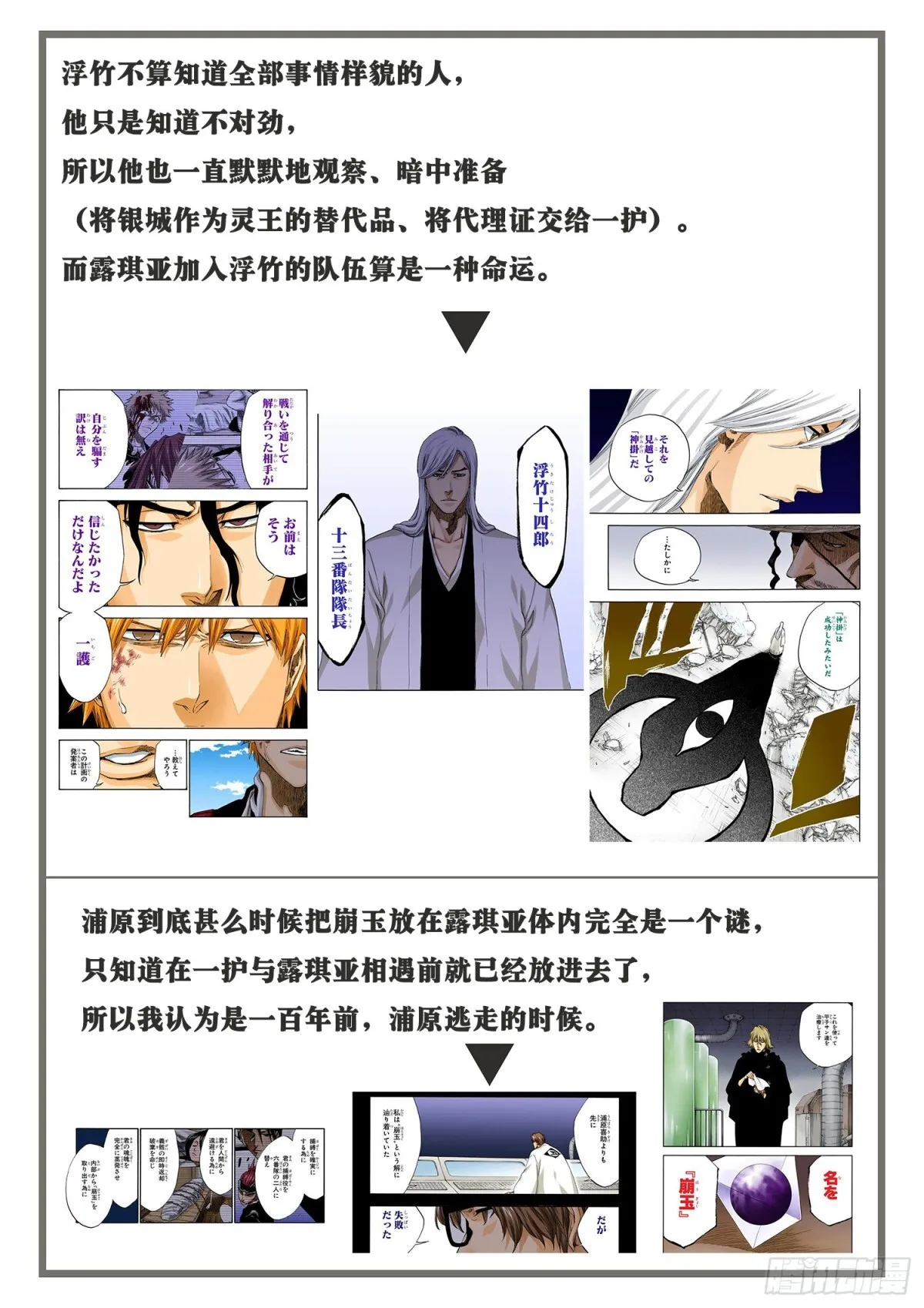 Sun&Moon 第12页