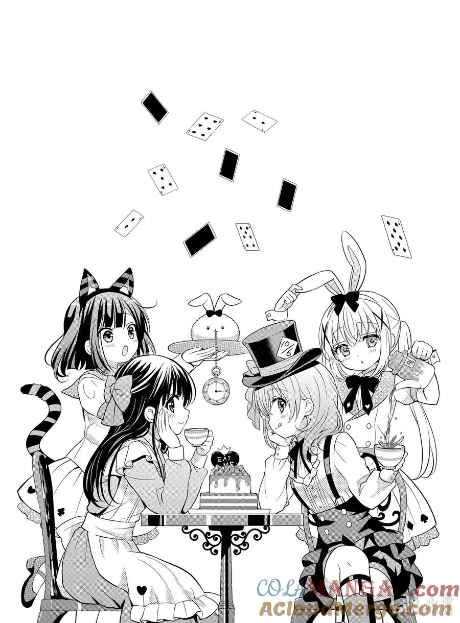 153 甜美Collaboration 第10页