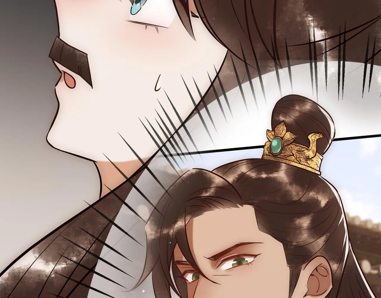 第37话 当鸡立断 第29页