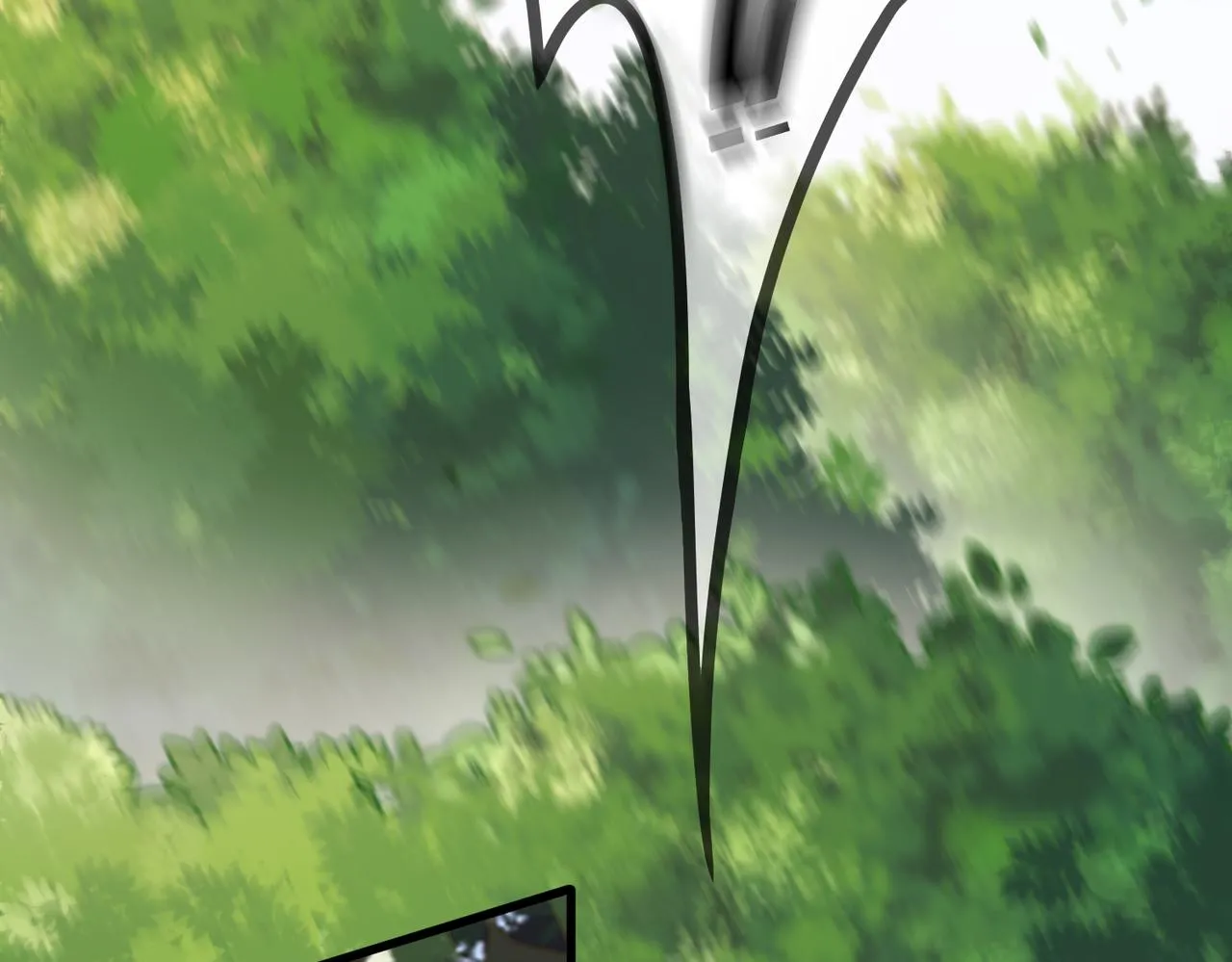 第63话 素暖被挟持 第7页