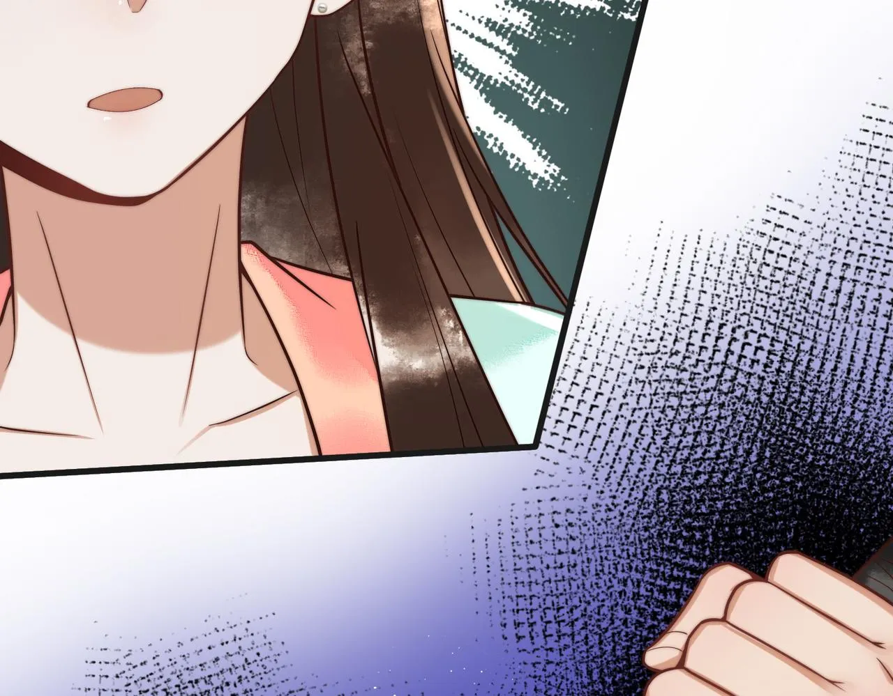 第63话 素暖被挟持 第44页