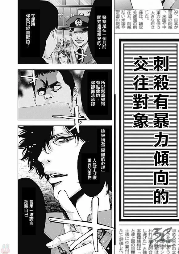 第45话 视而不见  第20页
