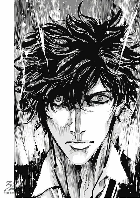 第49话 向着光明  第24页