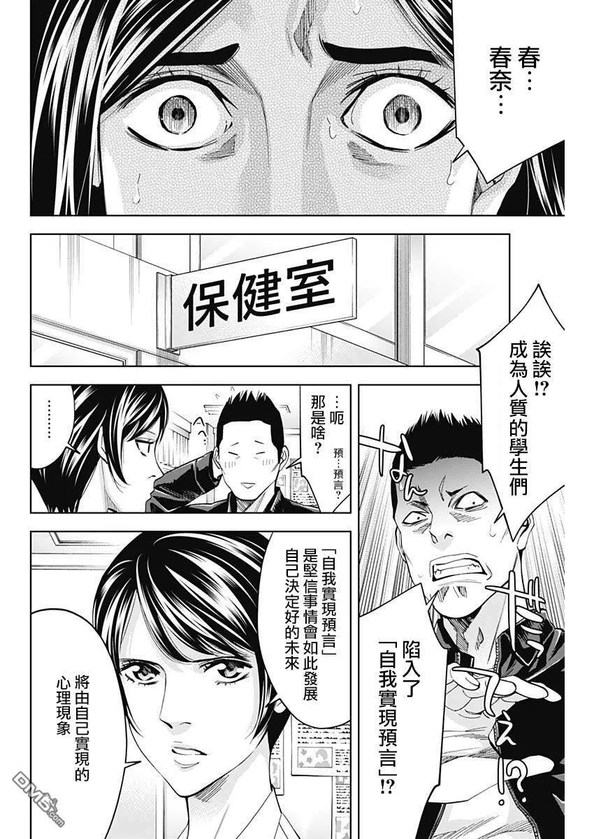第66话 自我实现预言（前篇）  第20页
