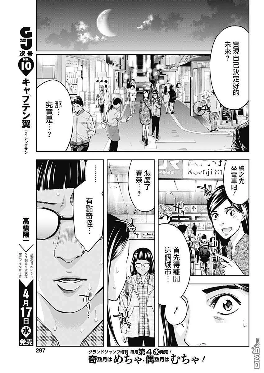 第66话 自我实现预言（前篇）  第21页