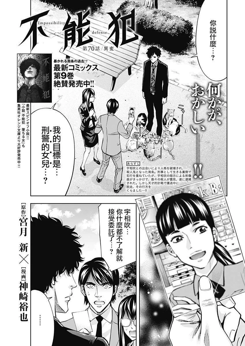 第69话 A Confession  第29页
