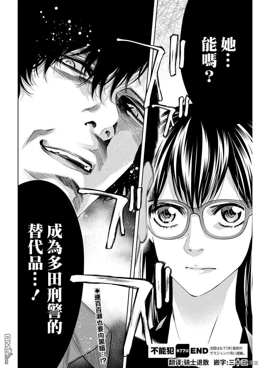 第77话 厕所里的杀手  第28页