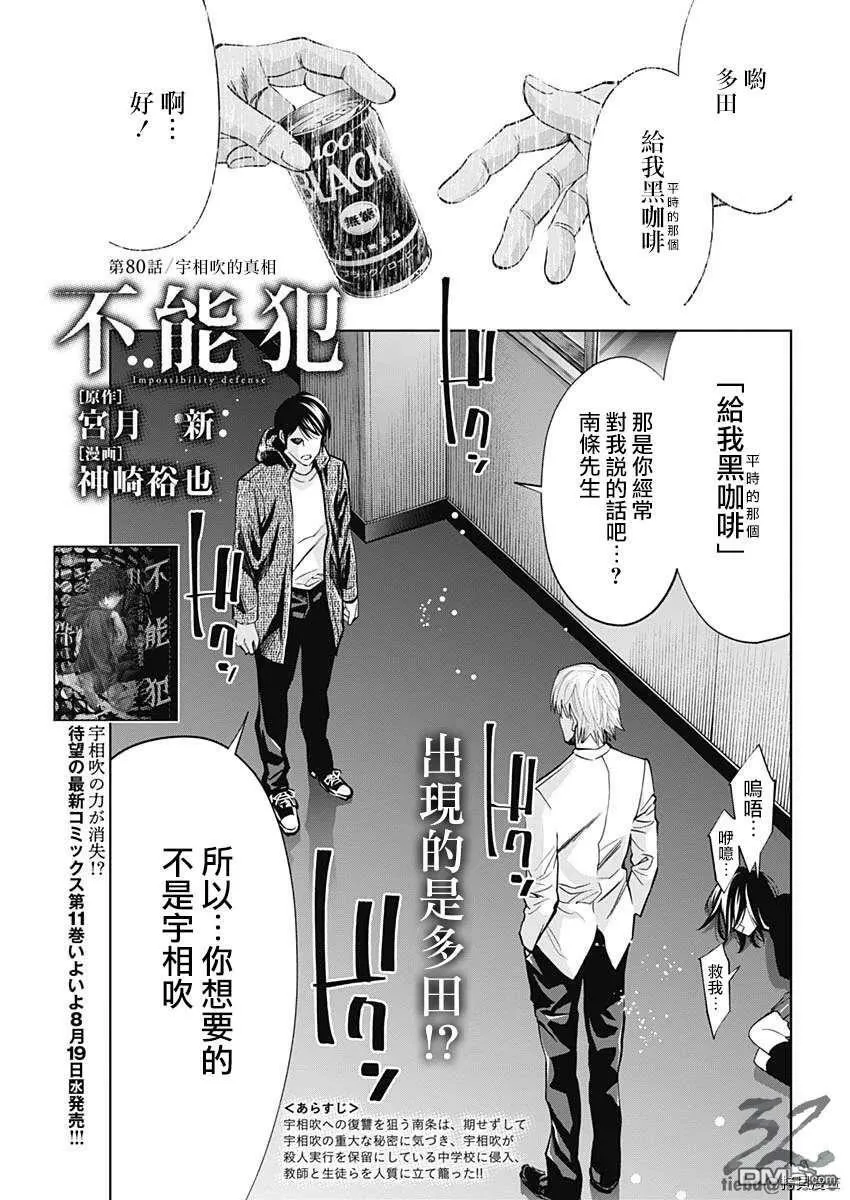 第80话  第1页