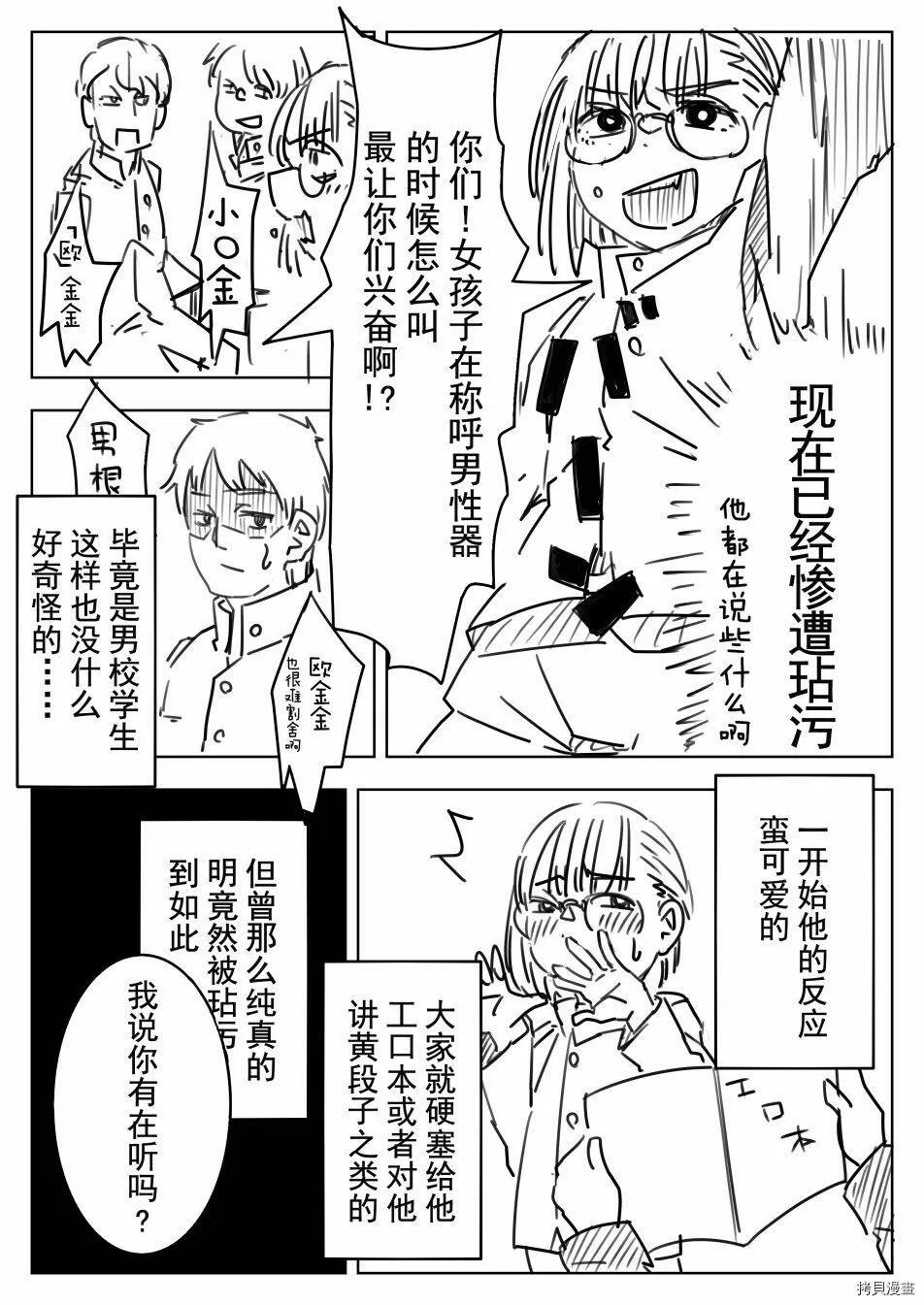 第01话 第2页