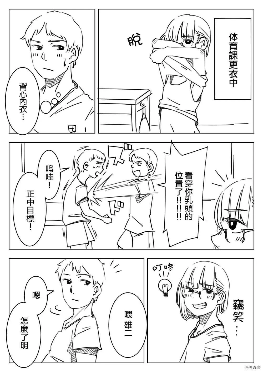 第02话 第1页