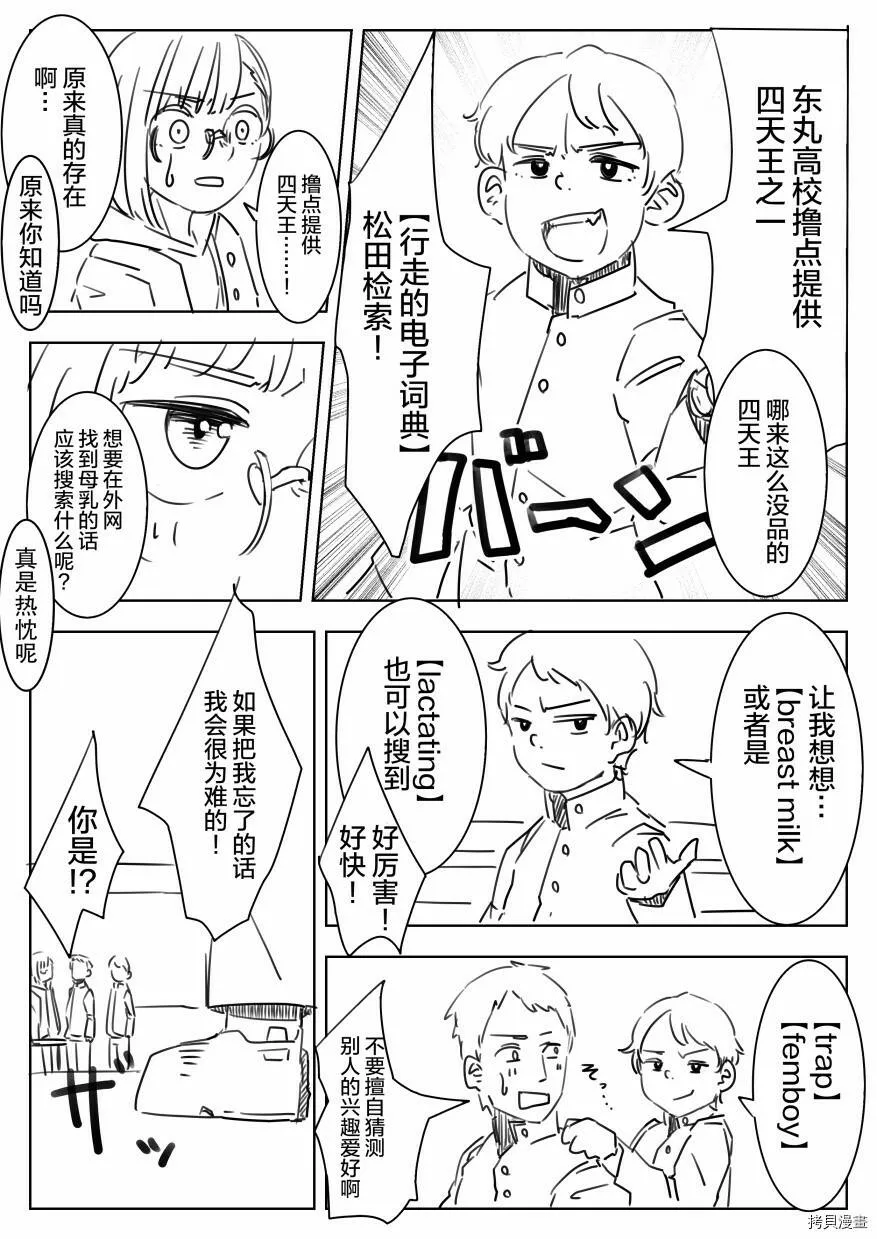 第04话 第2页