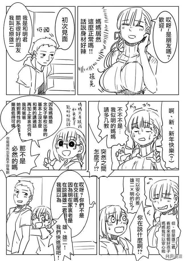 第10话 第2页