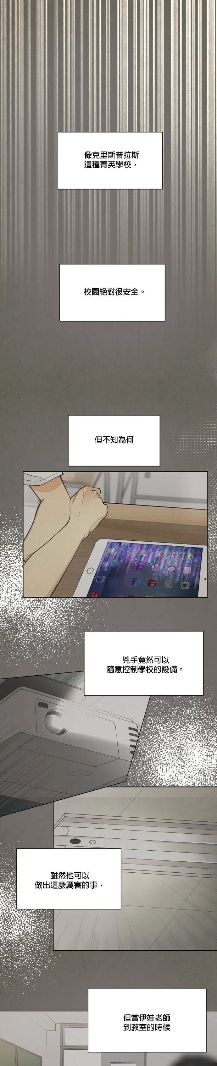 第8话 第1页