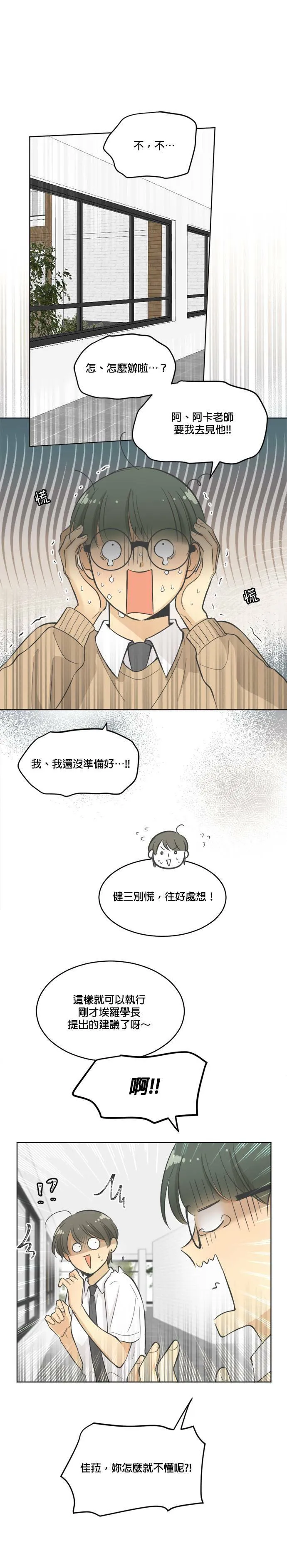 第21话 第1页