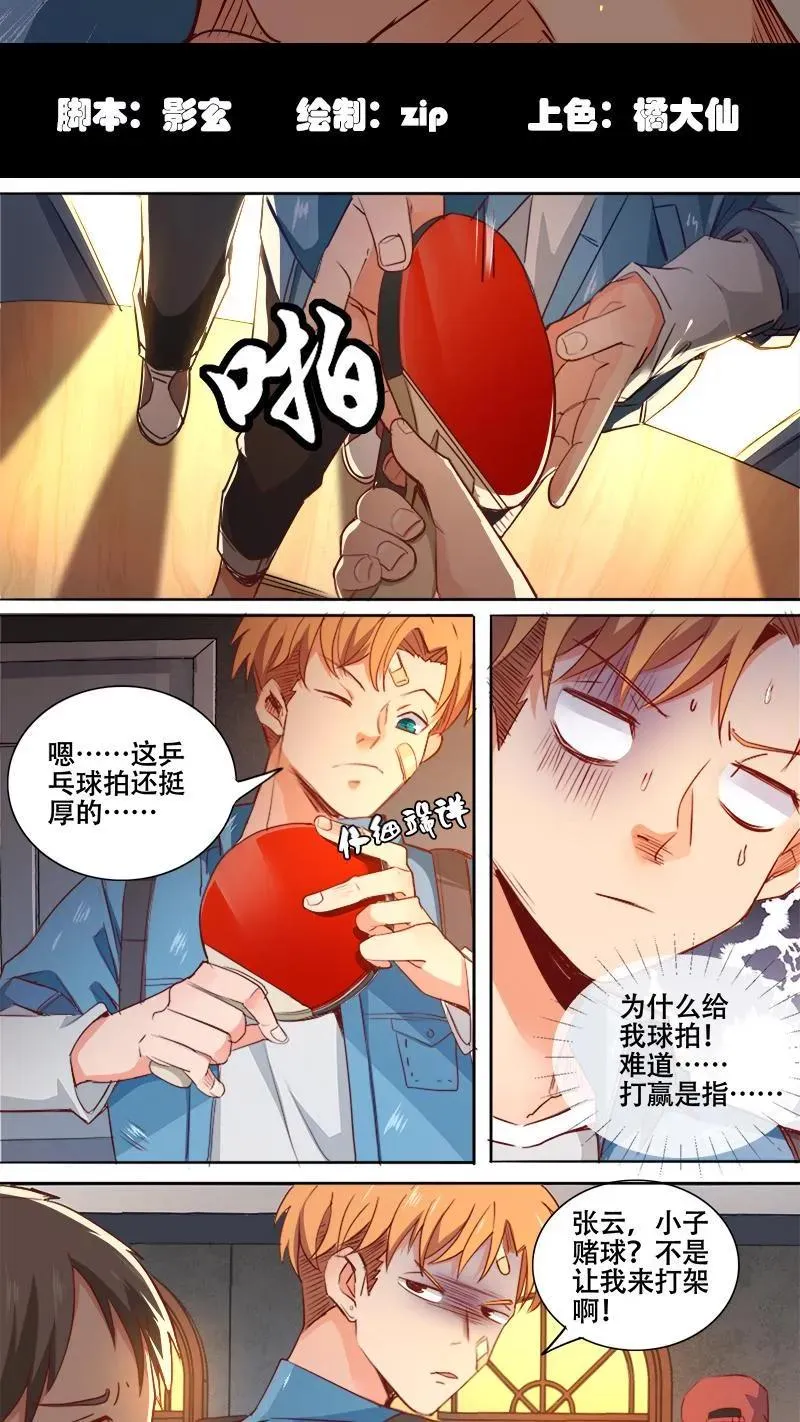 第3话 第2页