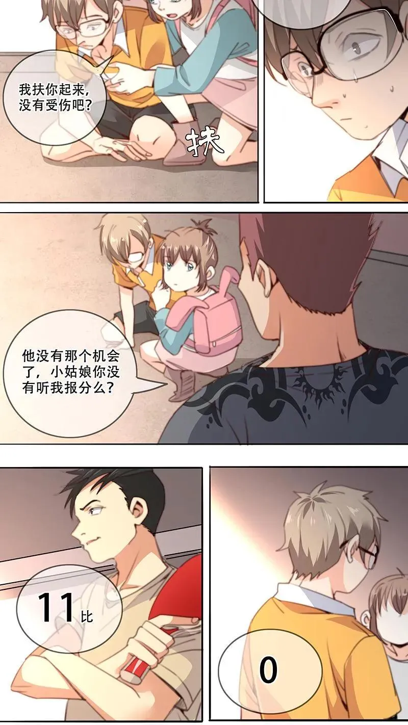 第34话 第6页