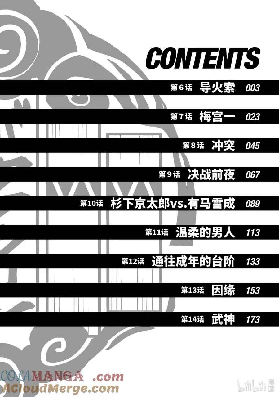 6 导火索 第3页