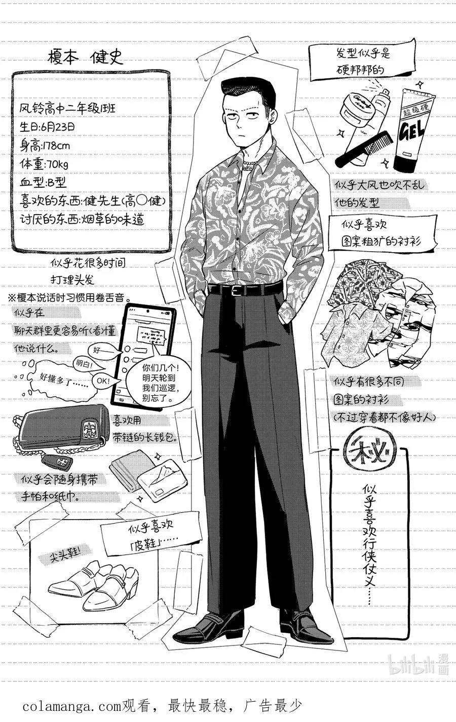 38 四大天王 第20页