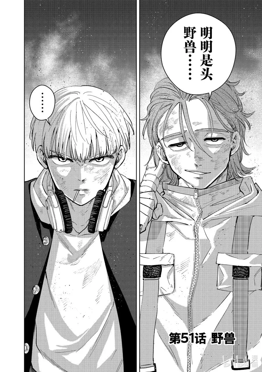 51 野兽 第2页