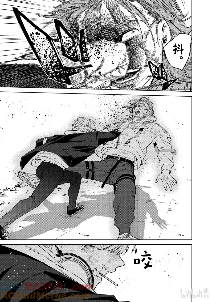 51 野兽 第17页