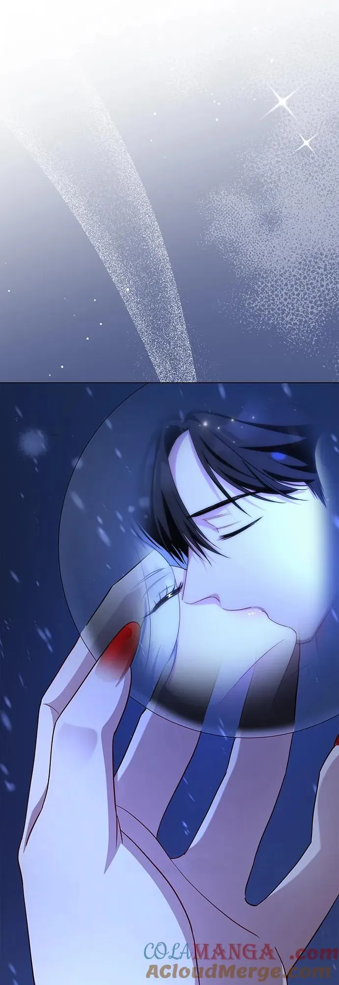第71话 第40页