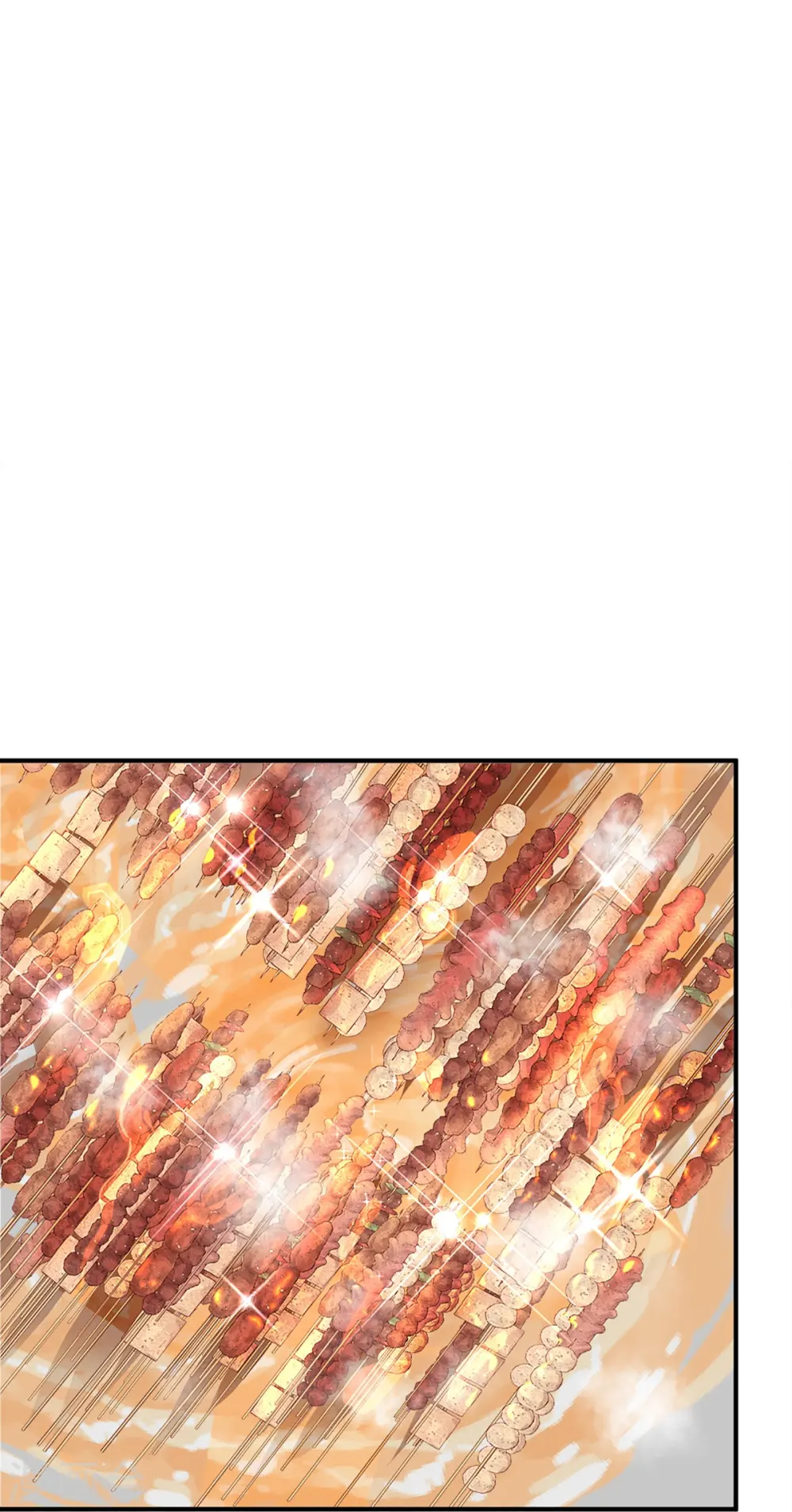 第344话 难得聚餐，撸串逛街！ 第4页