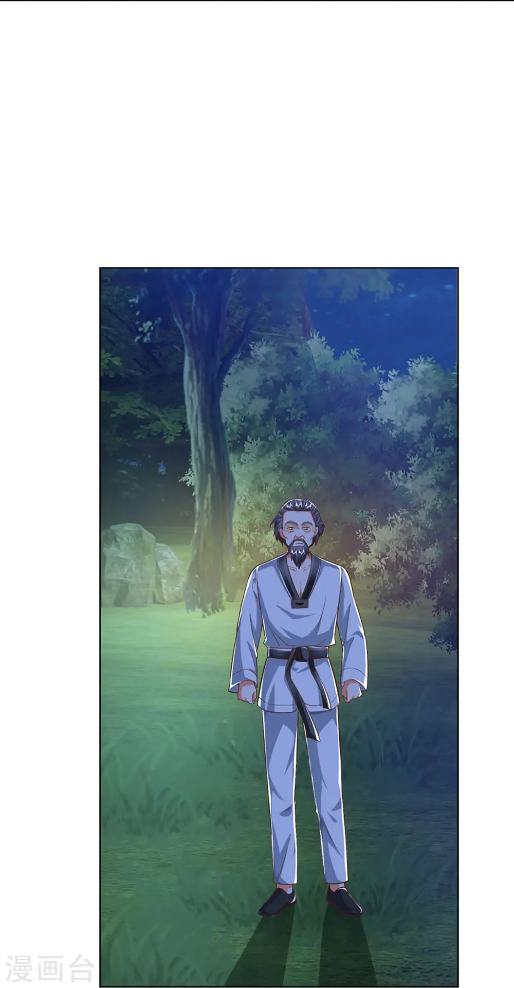 第302话 解封仙体，完美误会 第31页