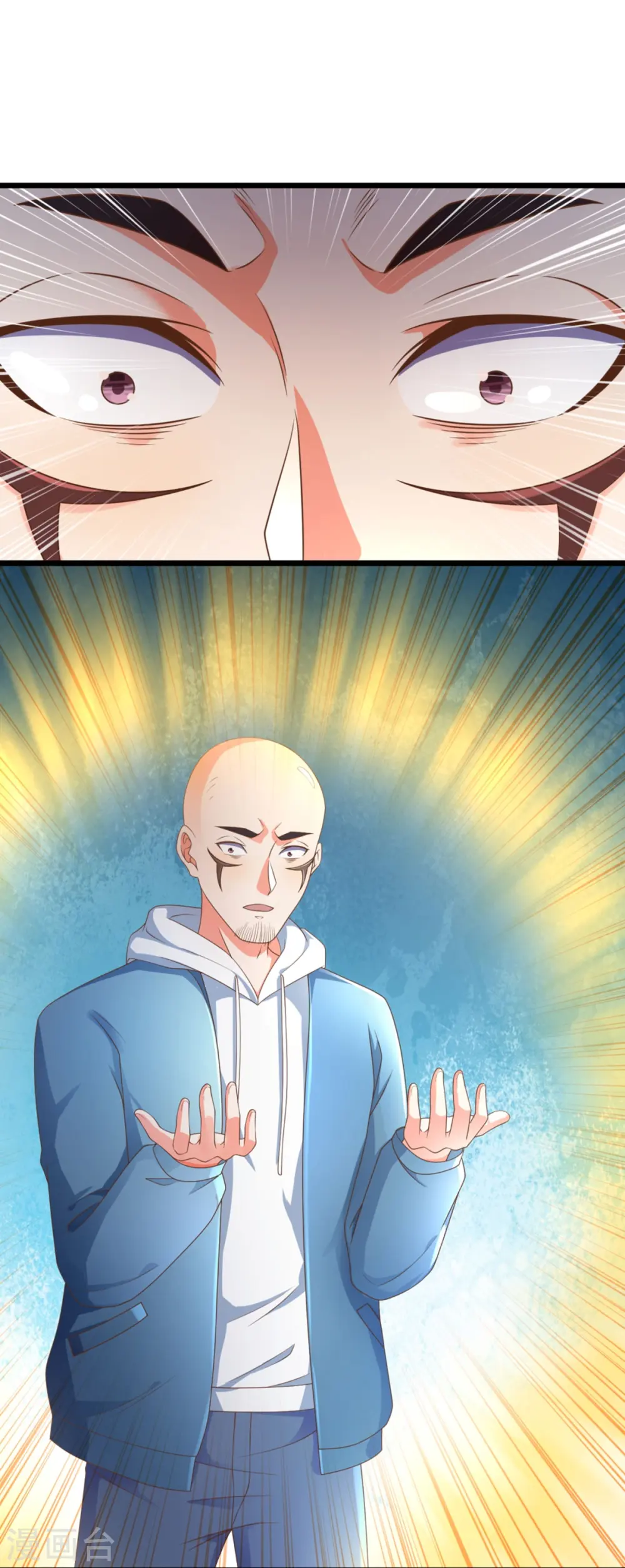 第273话 滔天之怒，无惧威胁 第49页