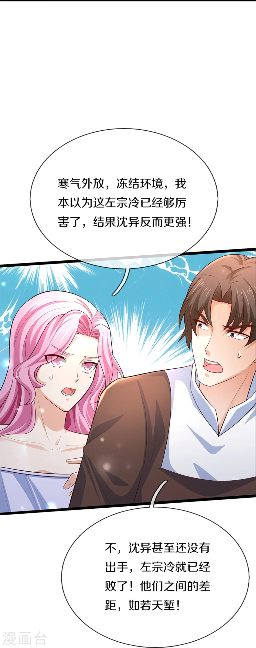 第271话 符腾集团，无人可敌 第7页