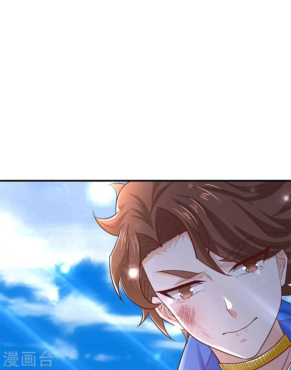 第271话 符腾集团，无人可敌 第25页