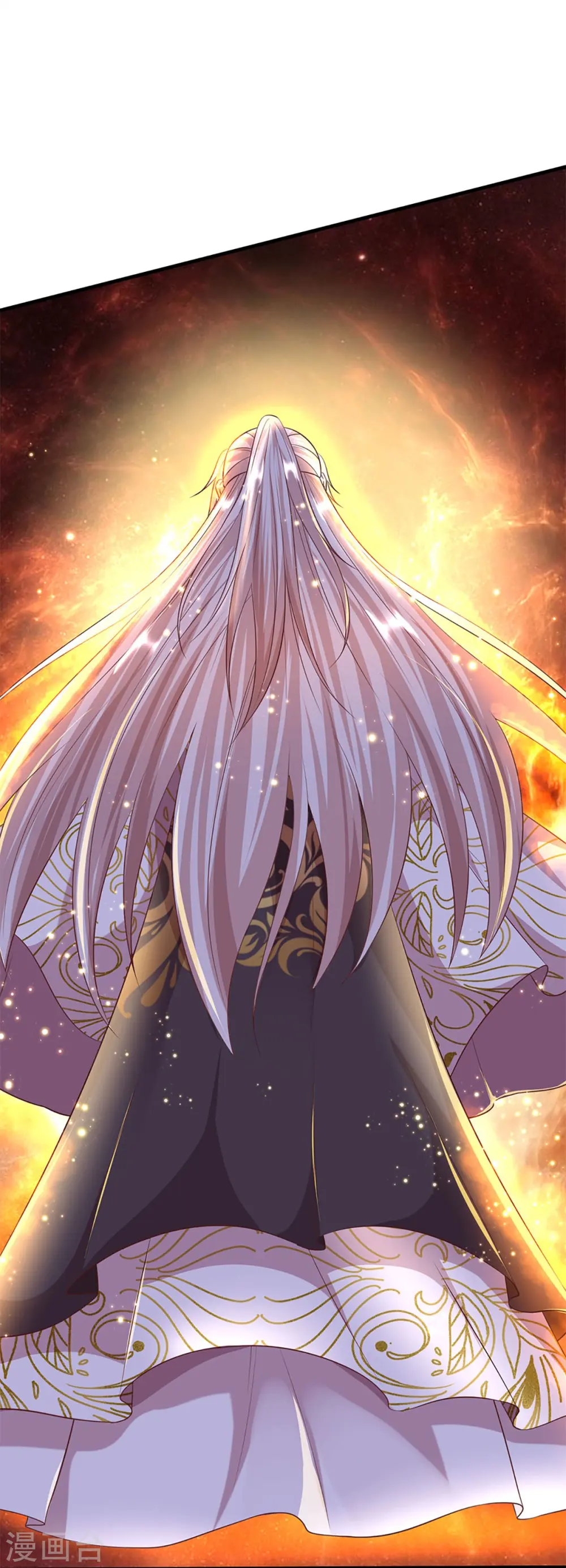 第258话 真君赴死，引爆一界 第42页