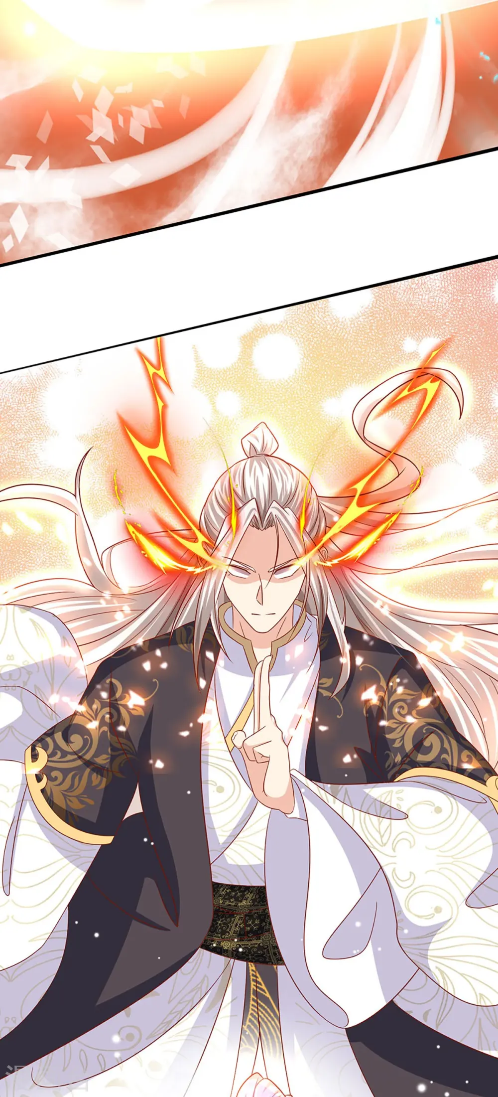 第257话 主仆相见，真君挫败 第37页