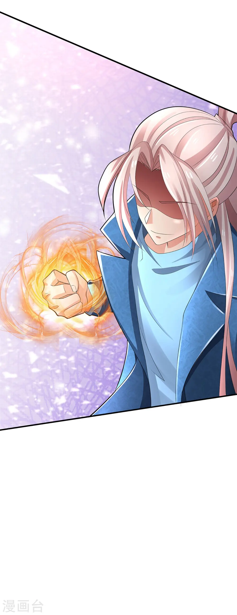 第254话 稳占上风，惊艳众人 第52页