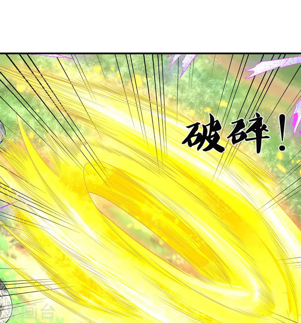 第244话 修真秘界、灭神锁阵 第29页