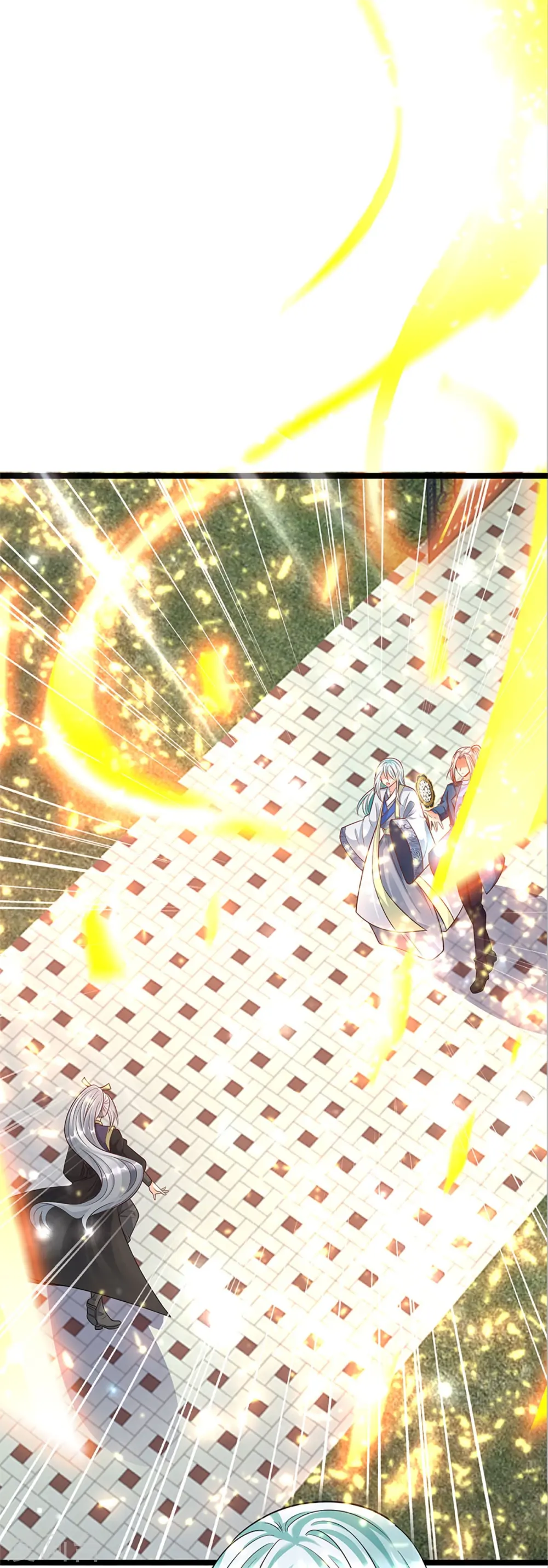 第236话 爆符被破，不周山出 第7页