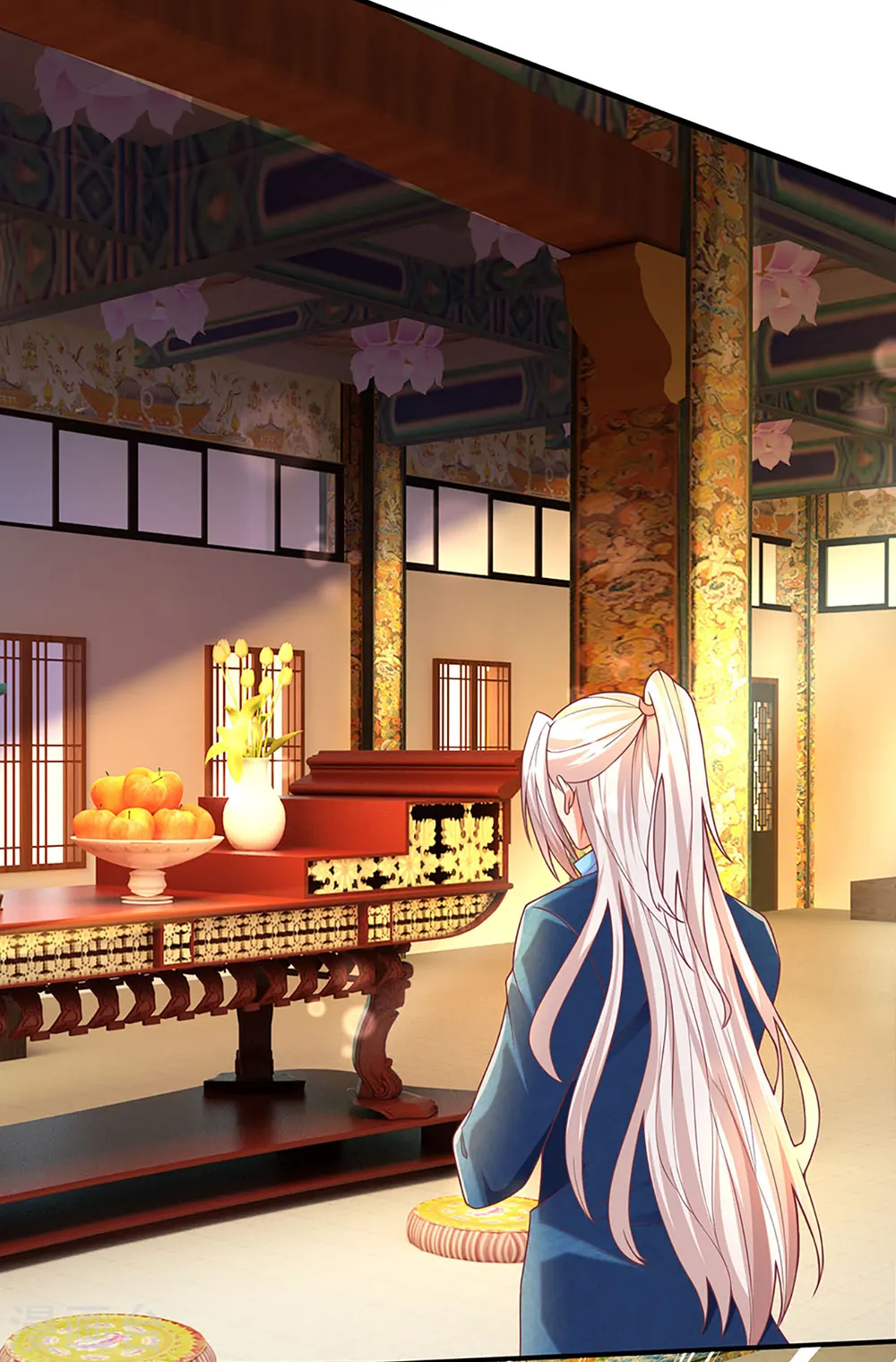 第204话 拜给你看，神像碎裂 第5页
