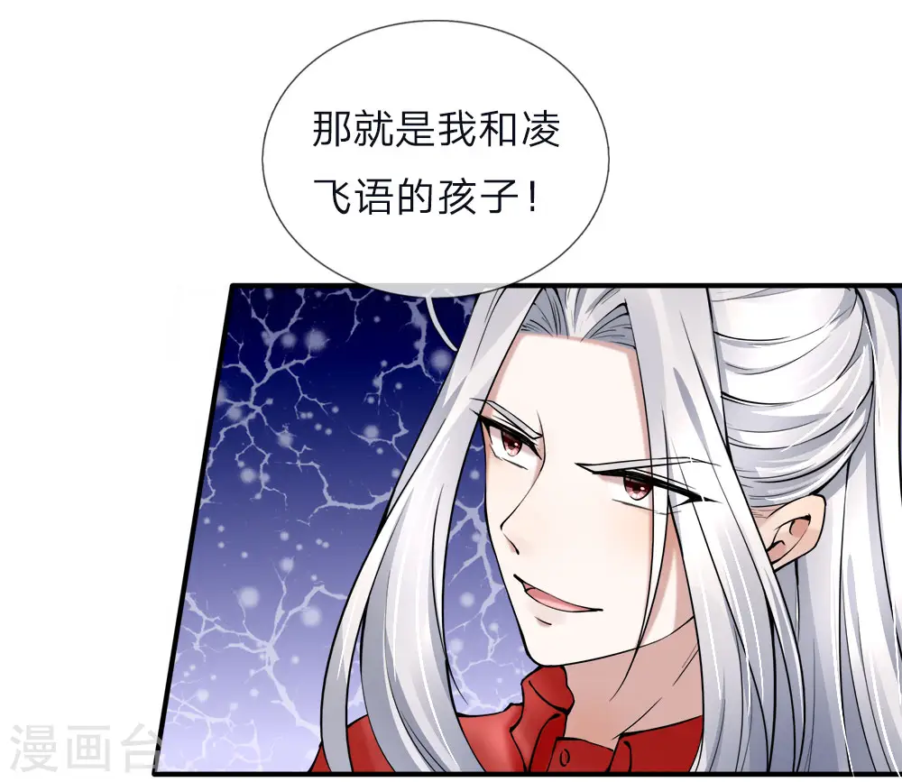 第40话 凌家赘婿，利用价值 第13页