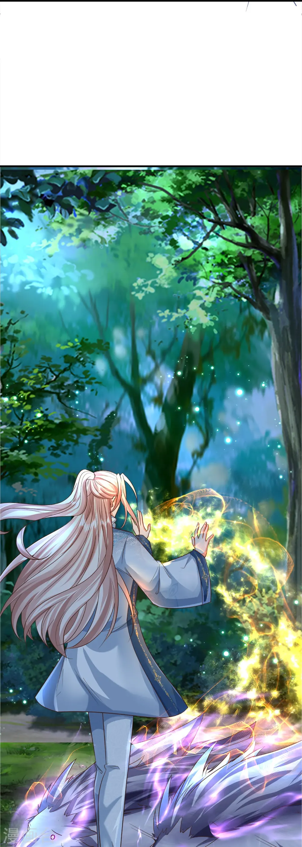 第363话 人类果然，奸猾狡诈 第17页