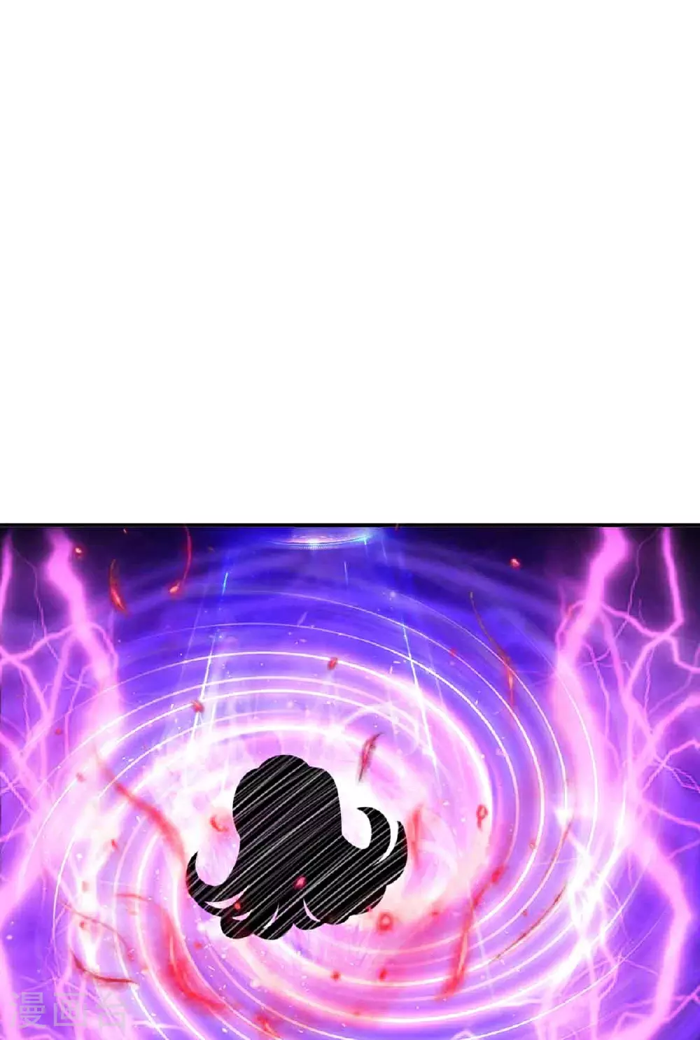第377话 魔皇现世，地球毁灭 第4页