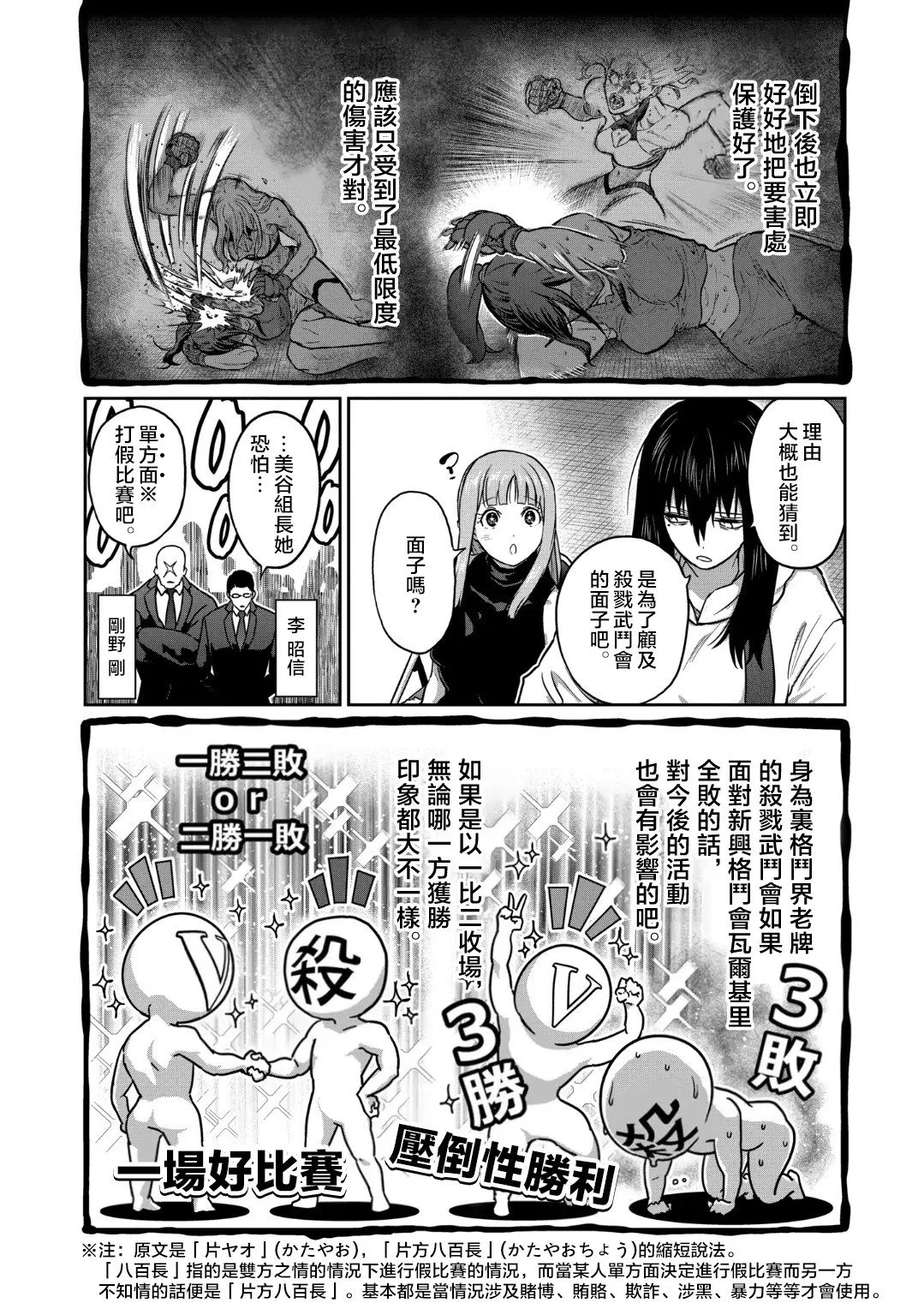 第26话 第6页