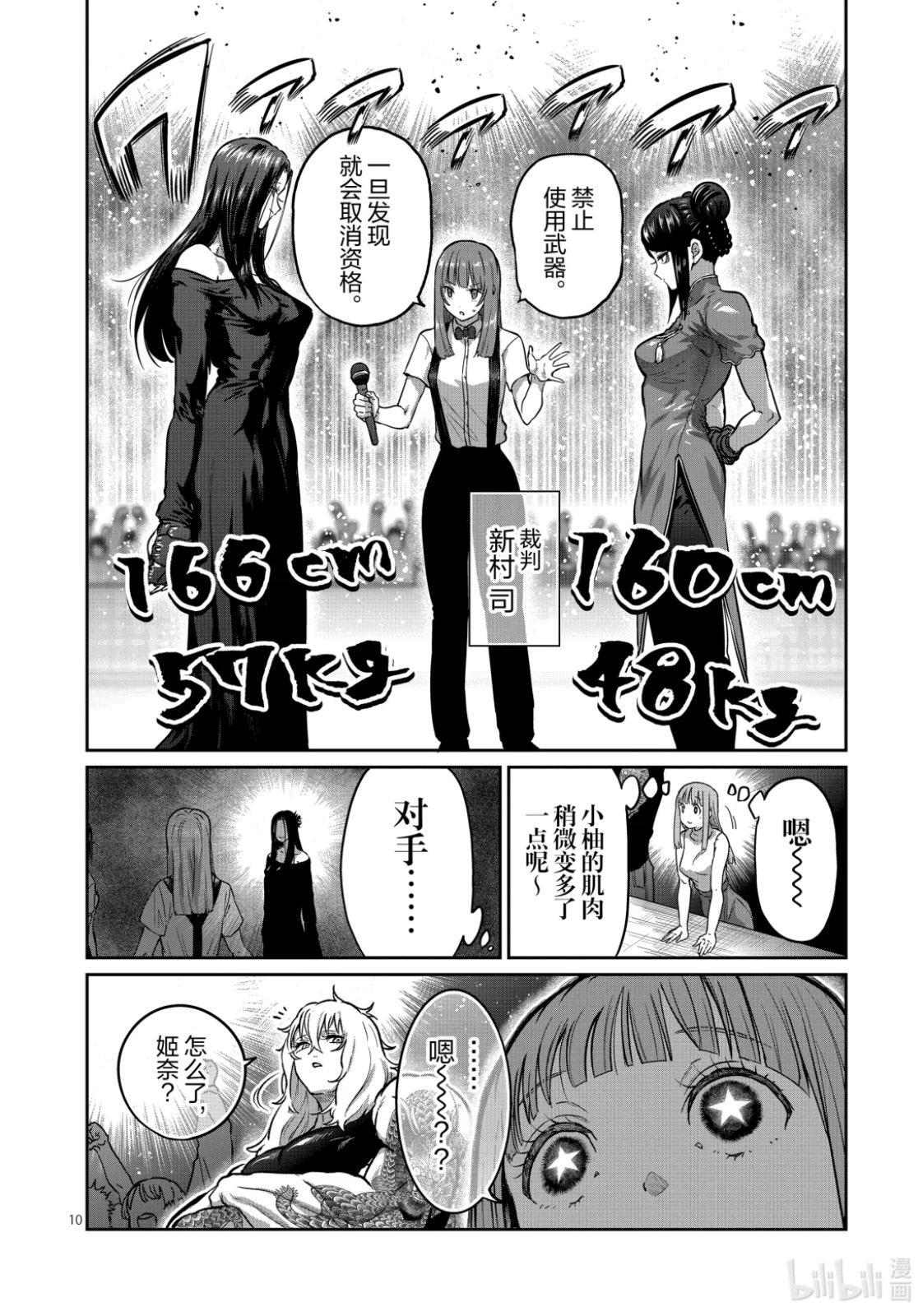 第55话 第10页
