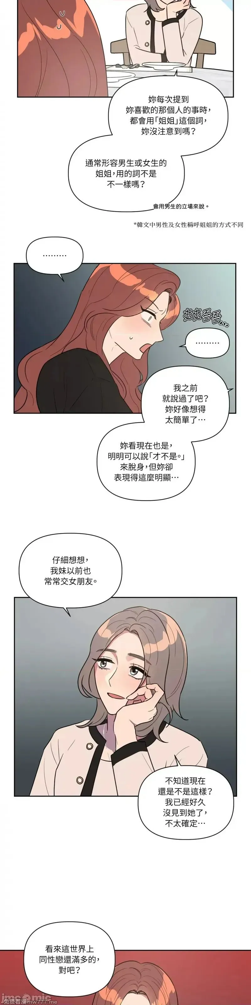 第28话 第28话 第6页