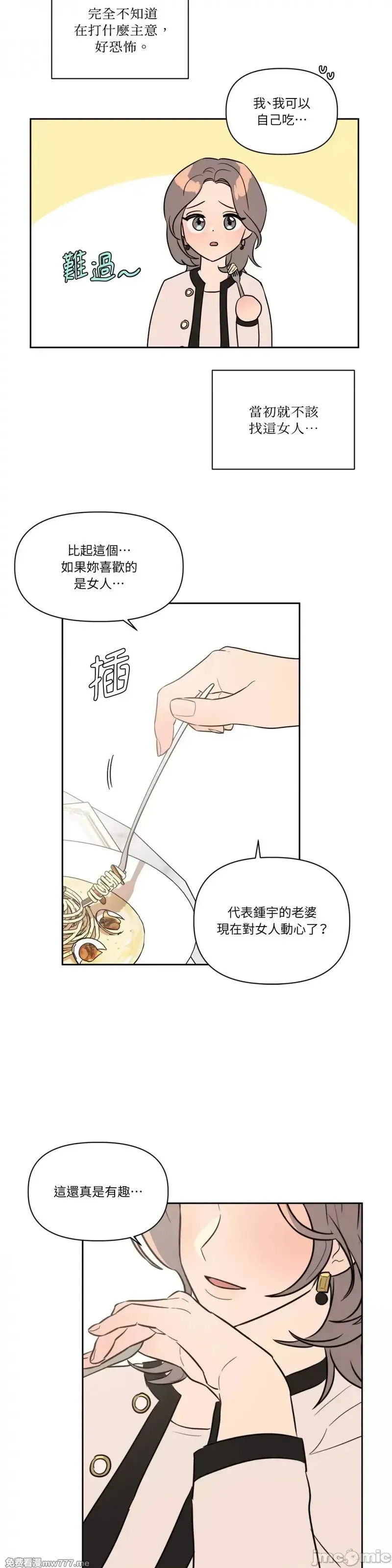 第28话 第28话 第13页