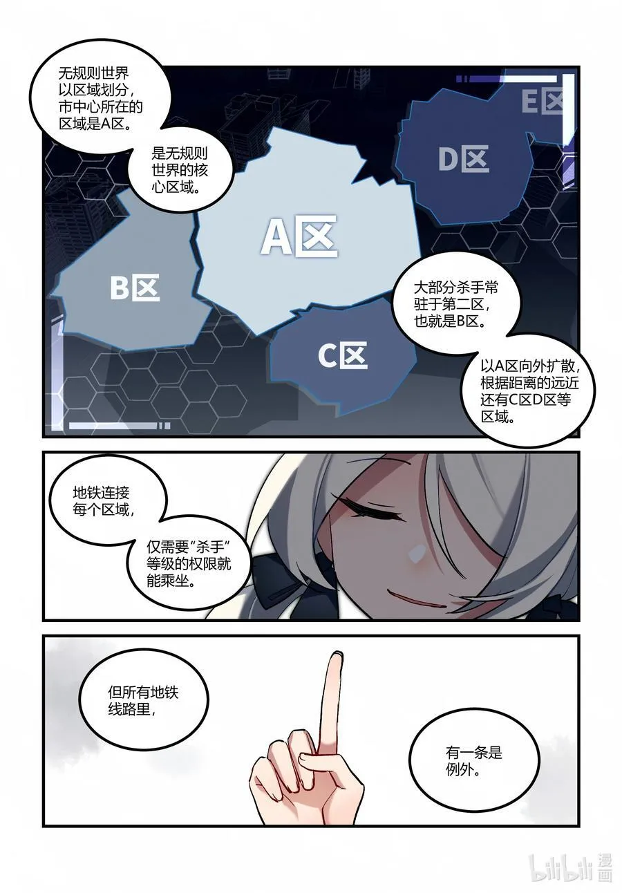 第十八回 C区三号线 第16页