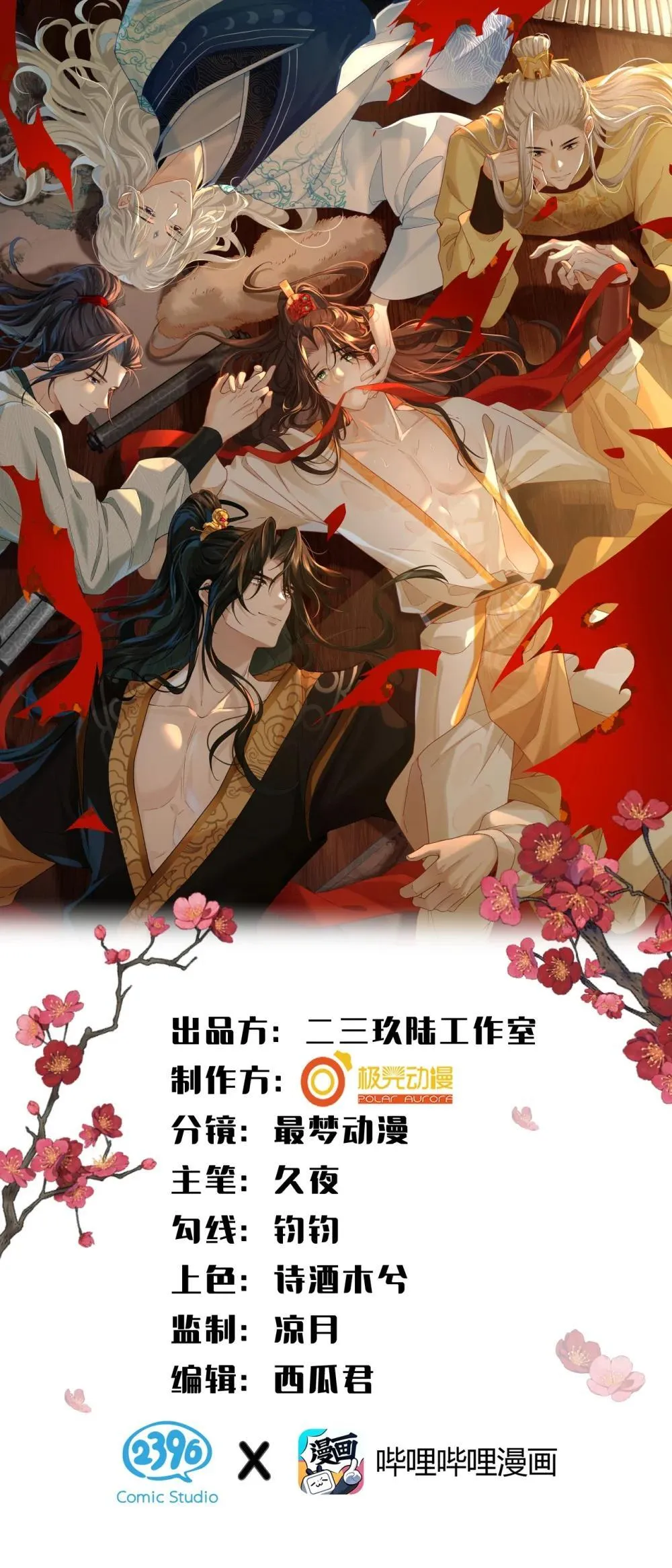 22 哥哥不喜欢这样的朝儿嘛 第1页
