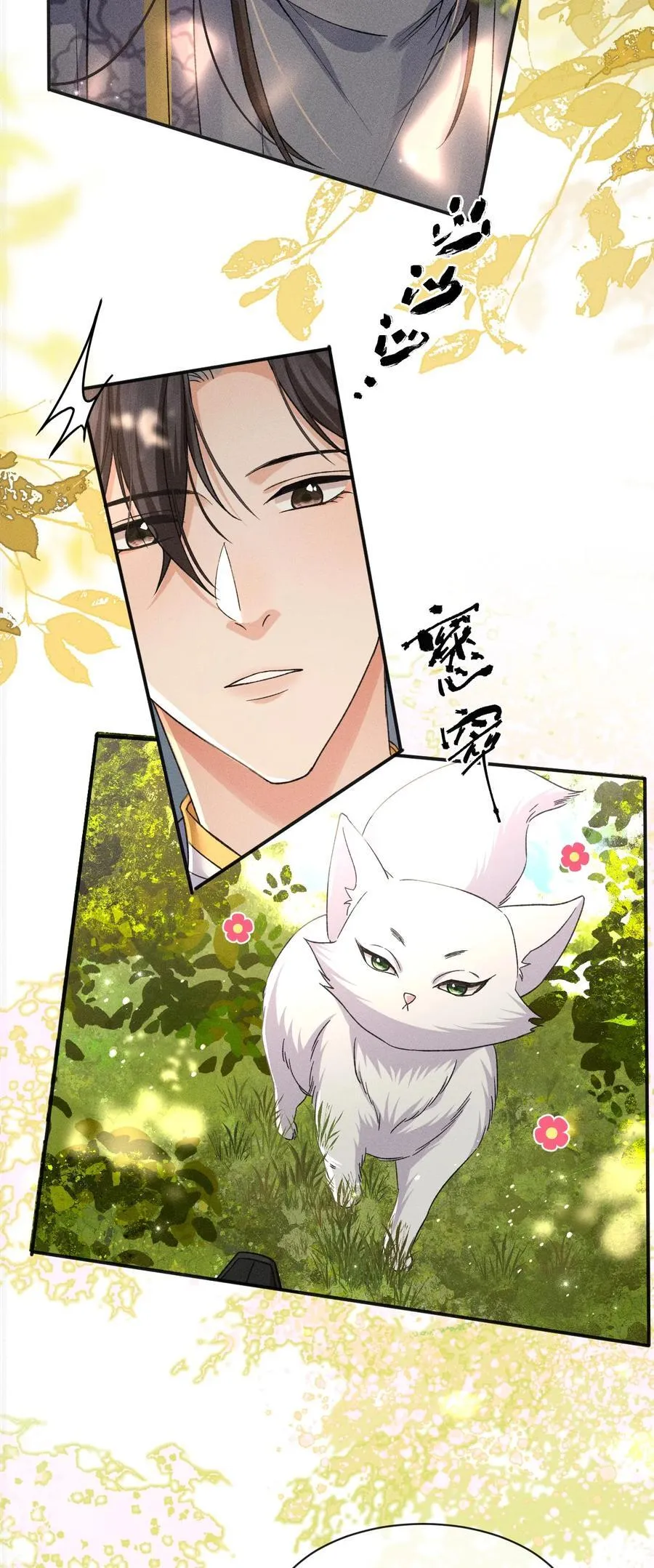 27 朝儿可不是软柿子 第4页